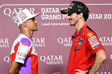 motogp qatar standings|Qatar MotoGP: New World Championship standings .
